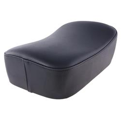 Sitzkissen PASCOLI Gepäckbrücke für Vespa 125 VNB6/Super/150 Super