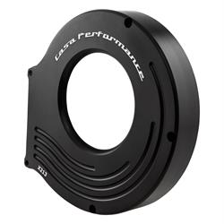 Lüfterradabdeckung CasaPerformance Casa Cooler, für Lüftergehäuse Casa Performance für Lambretta 125 LI/LIS/DL/GP/150 LI/LIS/SX/DL/GP/175 TV 2°-3°/200 TV/SX/DL/GP