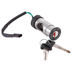 Schloss LML, Lenkschloss für LML Star 125-200 2T/4T