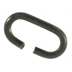 Haken groß, für Denfeld Sitzbank für Vespa 125 VNB/150 GL/T2-4/GS/160 GS