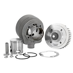 Rennzylinder PINASCO 177 ccm 25030941 für Vespa 125 GTR 2°/TS/150 Sprint 2°/V/Super 2°/PX125-150/PE/Lusso/Cosa