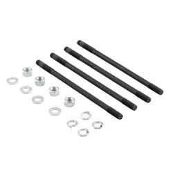 Stehbolzen Kit Zylinder M7x140 mm, CIF für Vespa 100/125/PV/ET3/PK80-125/XL/XL2/ 125 VNA-TS/150 VBA-T4/Sprint/PX80-150/PE/Lusso/Cosa 125-150