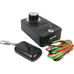 Drehzahlbegrenzer PINASCO/BETTELLA, mit Fernbedienung für APRILIA/HONDA/PEUGEOT/PIAGGIO/MINARELLI 50ccm