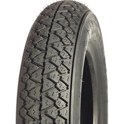 Reifen MICHELIN S83 3.00-10 42J TL/TT vorne oder hinten