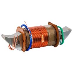 Speisespule Lichtmaschine SIP Lichtspule für Vespa 50/N/L/R/S/Special V5A2T/V5B1/3T/SR/SS