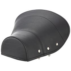 Schwingsattelbezug ECO vorne für Vespa 125 VNB1-5/150 VBA/VBB/GL/T4