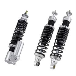 Stoßdämpferkit SIP PERFORMANCE vorne & hinten für Vespa GTS/GTS Super /GTV/GT60/GT/GT L 125-300ccm ('03-'13/'17-`22)