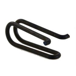 Feder, Gepäckfachdeckel für Vespa 125/150, BJ 1948-57, GS VS1-5T, VB1T, VNB1-2T