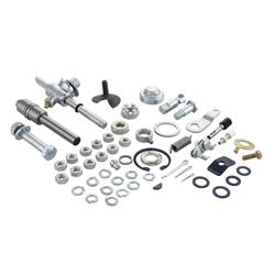 Revisionskit Schwinge vorne für Vespa 125 GT 2°/GTR/Super 2°/TS/150 GL 2°/Sprint 2°/V/Super 2°/Rally