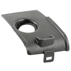 Platte, Zylinderhaube für Vespa ET4/LX/LXV/S 125-150ccm 4T AC