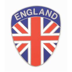 Plakette "Union Jack" England