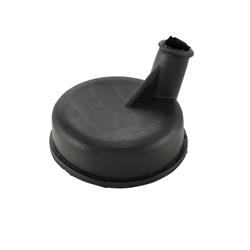 Gummikappe CASA LAMBRETTA, Zündschloss, 19781001 für Lambretta 125 LI 3°/LIS/DL/GP/150 LI 3°/LIS/SX/DL/GP/175 TV 3°/200 SX/DL/GP