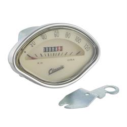 Tachometer SIP 098473 für Vespa 125 GT/150 VBA/VBB/GL/GS/Sprint/160 GS/180 SS