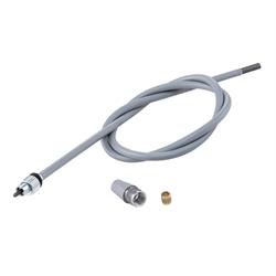 Tachowelle P/A für Vespa 125 VNB5 033017>VNB6/150 VBB2T 216001>