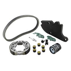 Wartungskit Service PIAGGIO für Vespa Primavera 125ccm 4T AC (`16-`23)