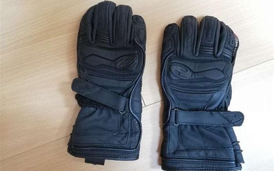 Held Fresco II Tourenhandschuh - Bild 1