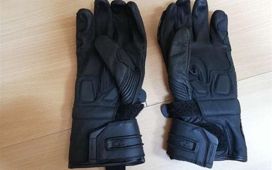 Held Fresco II Tourenhandschuh - Bild 2