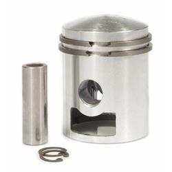 Kolben, 3.ÜM, 0874225 - 874225 für Vespa 125 VNB/GT/GTR 1°/Super