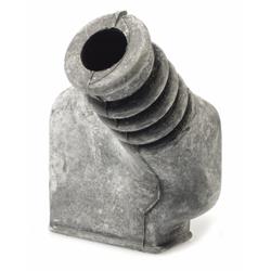 Gummikappe, Elektronikzentrale, 198686 für Vespa P125-150X/S/P200E/PX80-200 E/Lusso/Cosa/T5