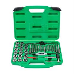 Gewindeschneider Set TOPTUL