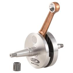 Langhubwelle SIP PREMIUM by PRIMATIST für Vespa 125 GTR 2°/TS 2°/150 Sprint V 2°/Super 2°/P125-150X/PX125-150 E/Lusso/MY/Cosa