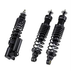 Stoßdämpferkit SIP PERFORMANCE vorne & hinten für Vespa GTS/GTS Super /GTV/GT60/GT/GT L 125-300ccm ('03-'13/'17-`22)