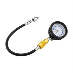 Kompressionsprüfer Zylinder