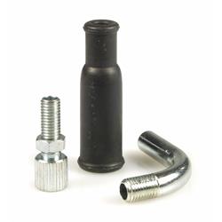 Seilzugkrümmer DELL'ORTO PHBG/PHBH/PHBL/PHF/PHM 90°