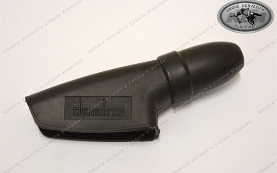 Domino Gummikappe für Lenkerhebel, per Stück - Bild 1
