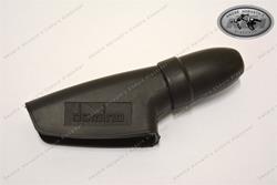 Domino Gummikappe für Lenkerhebel, per Stück Domino Gummikappe für Lenkerhebel, per Stück