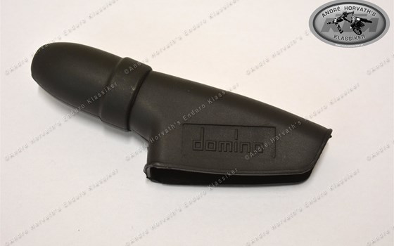 Domino Gummikappe für Lenkerhebel, per Stück - Bild 2