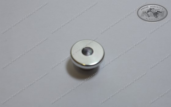 Büchse für Tankhalterung KTM Modelle ab 1990, Neu in Aluminium 54635036000 - Bild 2