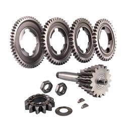 Getriebekit EGIG/ FAIO FAIO X-TRA Strong für Vespa 50-125/PV/ET3/PK50-125/S/XL/XL2