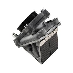 Ansaugstutzen FC SOLUTION "Roller" TM-KZ 40R extra kurz für TM-KZ/BFA