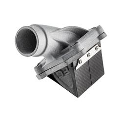 Ansaugstutzen FC SOLUTION Rotax/W-Force PK 30 für PK-Rahmen für Vespa PK/S/XL/XL2