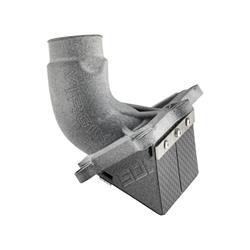 Ansaugstutzen FC SOLUTION Virgin 30 für Pleuel 105mm für Vespa 50-125/PV/ET3