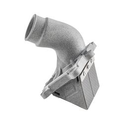 Ansaugstutzen FC SOLUTION Virgin 30 für Pleuel 97mm für Vespa 50-125/PV/ET3