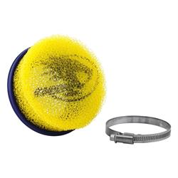 Rennluftfilter FABBRI racing Venturi gerade