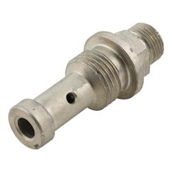 Mutter CASA LAMBRETTA, Tachoschnecke, 611044 für Lambretta 125 LI/LIS/DL/GP/150 LI/LIS/SX/DL/GP/175 TV 2°-3°/200 TV/SX/DL/GP