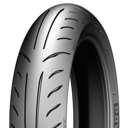 Reifen MICHELIN Power Pure SC 2CT 110/70-12 47L TL vorne