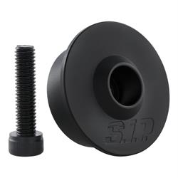 Montage Kit SIP MK II, für Lenkerendenspiegel ohne Lenkerendengewichte für Vespa GTS/GTS Super/GTV/GT 60/GT/GT L 125-300ccm