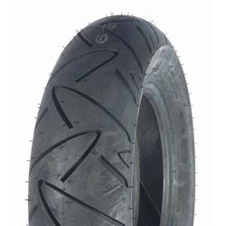 Reifen CONTINENTAL ContiTwist 110/70-12 47L TL/TT M/C vorne oder hinten