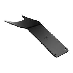 Rahmenschutz SLUK Catcher, hinten, innen Kunststoff schwarz für Vespa GTS/GTS Super 125/300ccm (`22-)