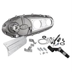 Motordeckel CasaPerformance CasaCover für Lambretta 125 DL/GP/150 DL/GP/200 DL/GP