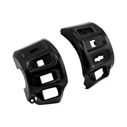 Abdeckung DMP, Schaltereinheit, links & rechts für Vespa GTS/GTS Super 125/300ccm (2023-)