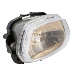 Scheinwerfer PIAGGIO 1D000008 - 1D002234 für Vespa Sprint 50-150ccm 2T/4T