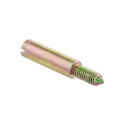 Schraube Luftfilter M5x36x0,8 mm, SIP für Vespa 125 VNB-TS/150 VBA-Super/Rally/PX80-200/PE/Lusso/Cosa (1)