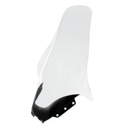Windschild FABBRI für PIAGGIO MP3 125-400