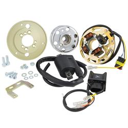 Zündung HPI universal für PEUGEOT Jet Force/ Ludix/ Speedfight/ X-Fight