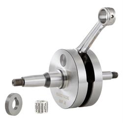 Kurbelwelle PINASCO 25080907 für Vespa 160 GS 1°, VSB1M -> 0036097